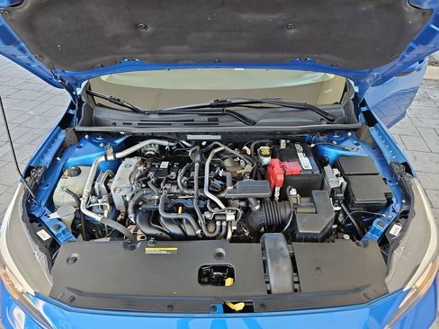 Used 2020 Nissan Sentra SV w/ Electronics Package image 34