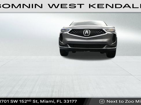 Used 2024 Acura RDX SH-AWD image 27