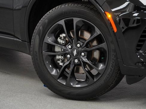 Certified 2025 Dodge Durango GT image 4