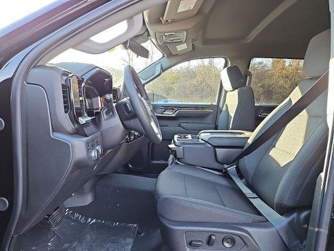 New 2026 GMC Sierra 1500 Elevation image 11