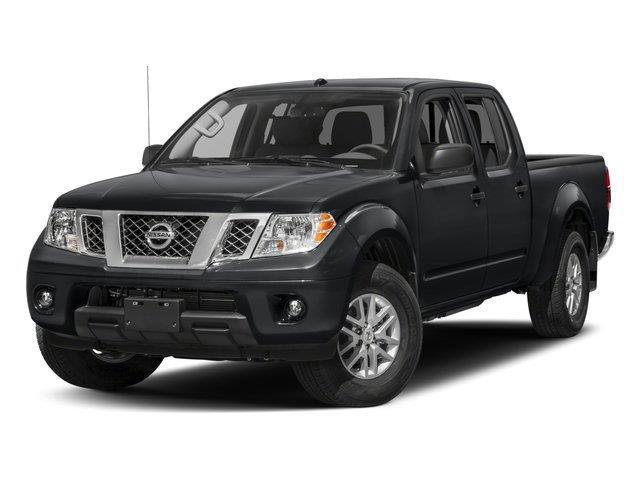 Used 2017 Nissan Frontier SV RWD image 1
