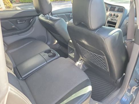 Used 2006 Subaru Baja Turbo image 23