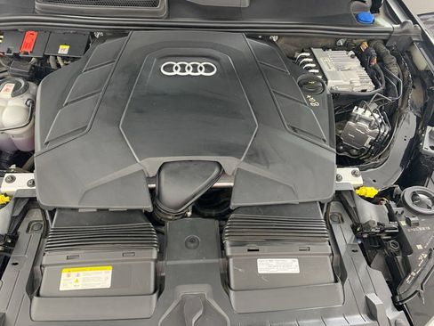 Used 2022 Audi Q7 3.0T Prestige image 11