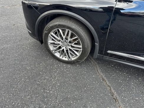 Used 2022 Acura MDX SH-AWD w/ Advance Package image 10