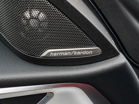 Used 2023 BMW i4 M50 image 11