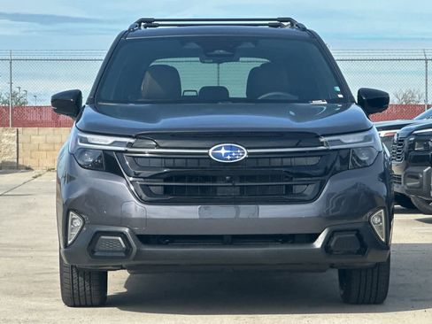 New 2026 Subaru Forester Touring image 8