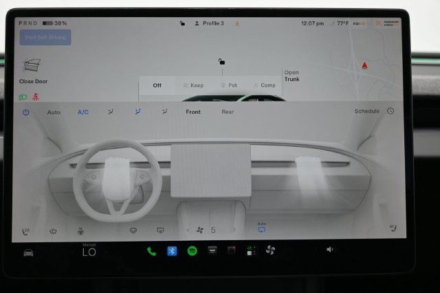 Used 2024 Tesla Model 3 Long Range AWD/4WD image 21