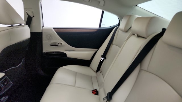 Used 2025 Lexus ES 350 w/ Premium Package FWD image 41