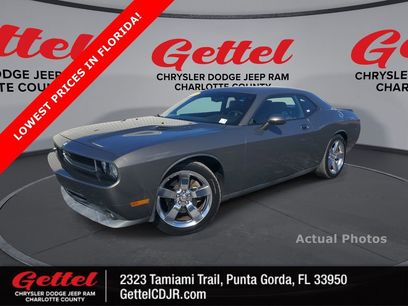 Used 2009 Dodge Challenger R/T