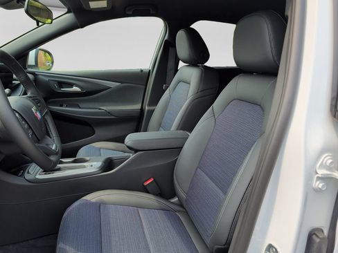 New 2026 Buick Envista Preferred w/ Convenience I Package FWD image 22