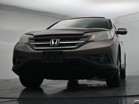 Used 2014 Honda CR-V EX image 33