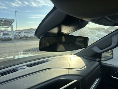 Certified 2025 Chevrolet Silverado 1500 LT w/ Work Truck Package image 15