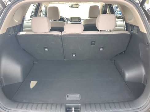 Used 2019 Hyundai Tucson Sport w/ Cargo Package AWD/4WD image 9