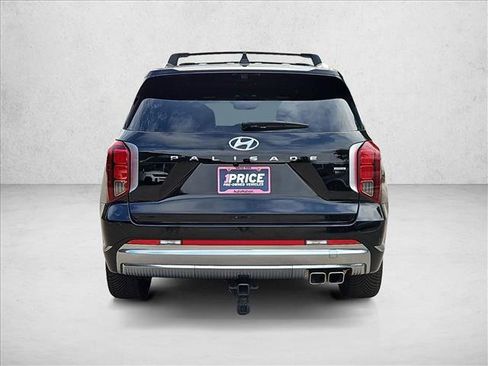 Used 2024 Hyundai Palisade Calligraphy AWD/4WD image 7