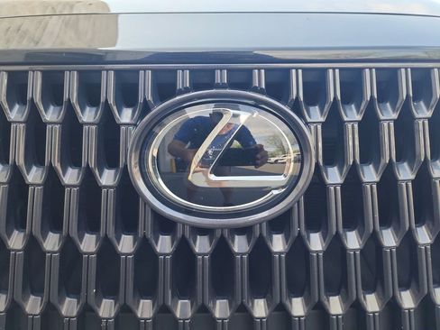 Used 2023 Lexus NX 350h AWD image 30