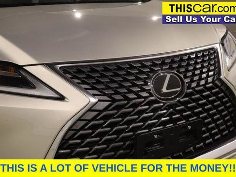 Used 2020 Lexus RX 350 FWD w/ Premium Package image 12