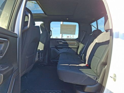 New 2026 RAM 1500 Big Horn image 5