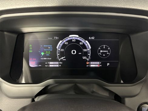 Used 2025 Toyota Tundra Limited image 38