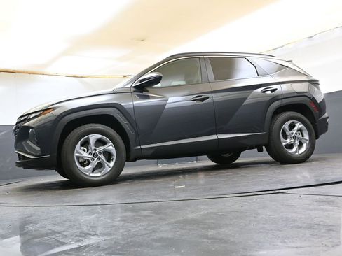 Certified 2023 Hyundai Tucson SEL image 40