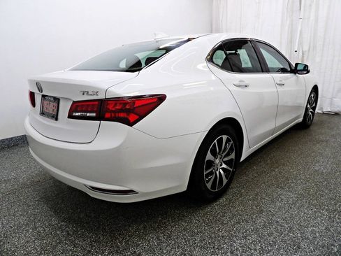 Used 2016 Acura TLX FWD image 6