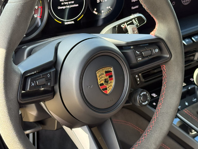 Used 2022 Porsche 911 GT3 RWD image 31