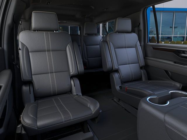 New 2026 Chevrolet Suburban High Country AWD/4WD image 17