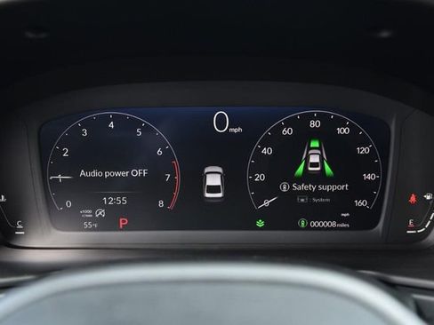 New 2026 Honda Accord SE image 10