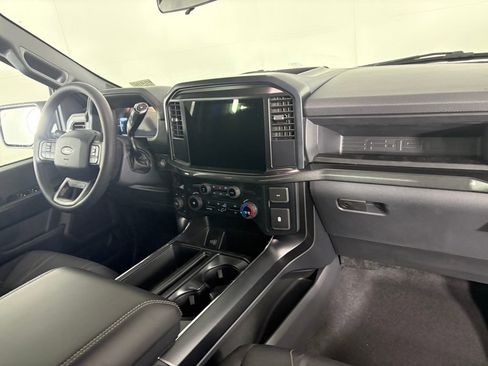 New 2025 Ford F150 STX w/ Equipment Group 200A image 32