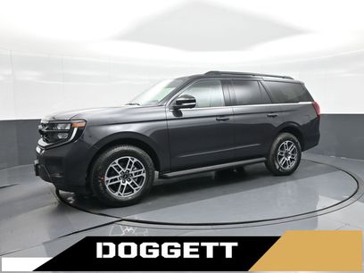 New 2026 Ford Expedition Active