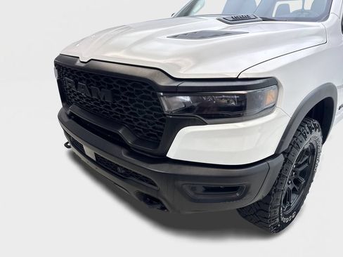 Used 2026 RAM 1500 Rebel w/ Rebel Level 1 Equipment Group AWD/4WD image 16