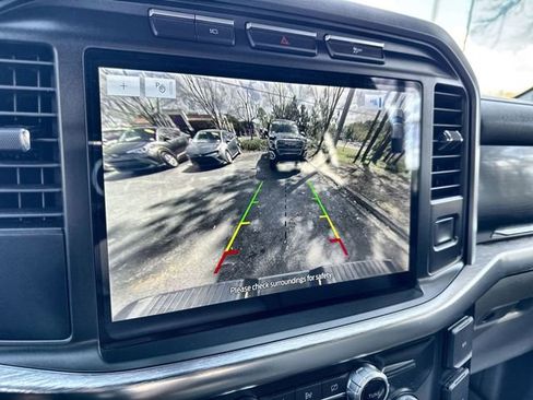 Used 2022 Ford F150 Lariat w/ Bed Utility Package image 26