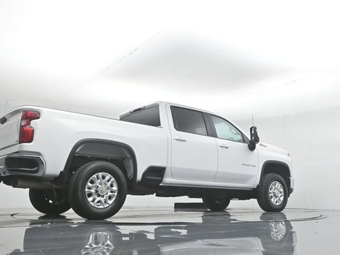 Used 2023 Chevrolet Silverado 2500 LT image 49