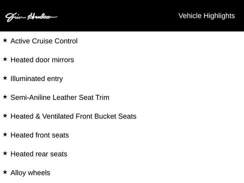 Used 2024 Lexus GX 550 image 3