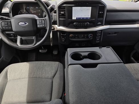 Used 2021 Ford F150 XLT AWD/4WD image 8