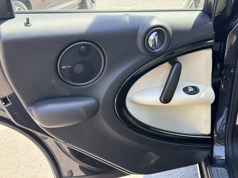 Used 2016 MINI Cooper Countryman S AWD/4WD image 20