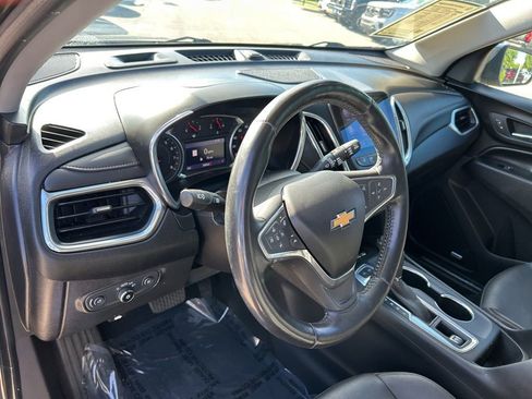 Used 2019 Chevrolet Equinox Premier image 17