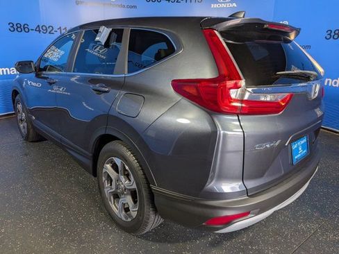 Used 2018 Honda CR-V EX-L image 6