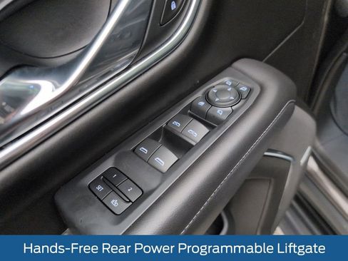 Used 2021 Chevrolet Tahoe LT w/ LT Signature Package image 42