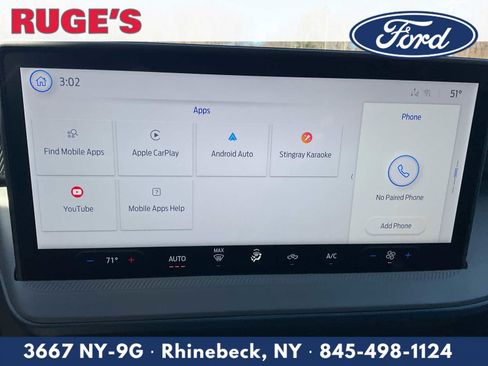 New 2026 Ford Maverick XL image 22