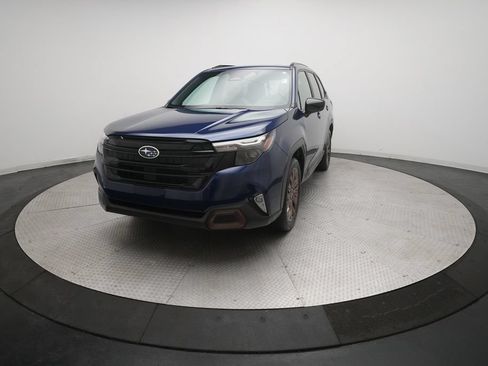Certified 2026 Subaru Forester Sport AWD/4WD image 12