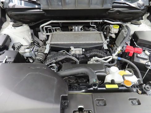 Used 2022 Subaru Ascent Touring w/ Popular Package #2A AWD/4WD image 25