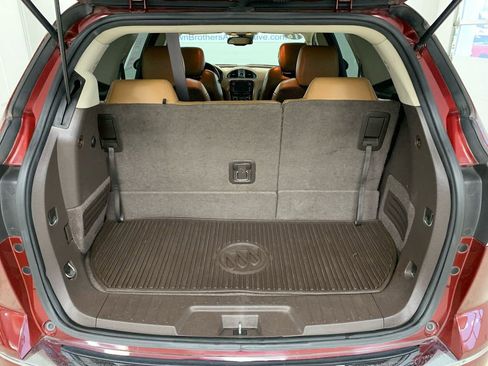 Used 2016 Buick Enclave Premium w/ Experience Buick Package image 6