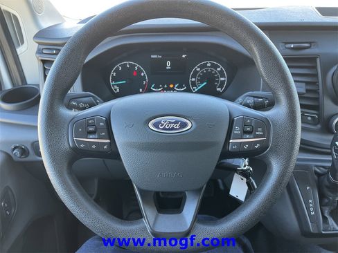 Used 2024 Ford Transit 250 Low Roof w/ Exterior Upgrade Package image 12