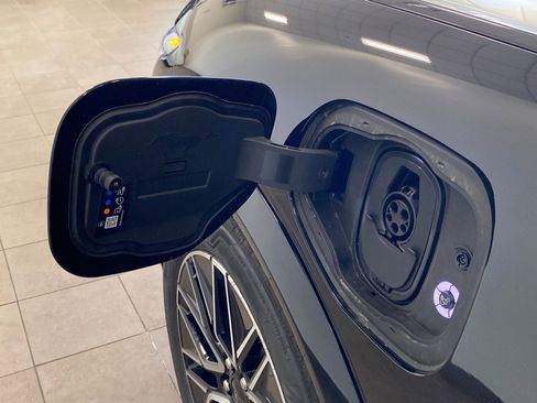 New 2025 Ford Mustang Mach-E Premium w/ Interior Protection Package image 13