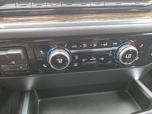 Certified 2023 GMC Sierra 1500 Elevation w/ X31 Off-Road Package AWD/4WD image 24