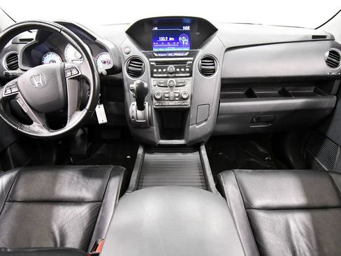 Used 2014 Honda Pilot EX-L image 3