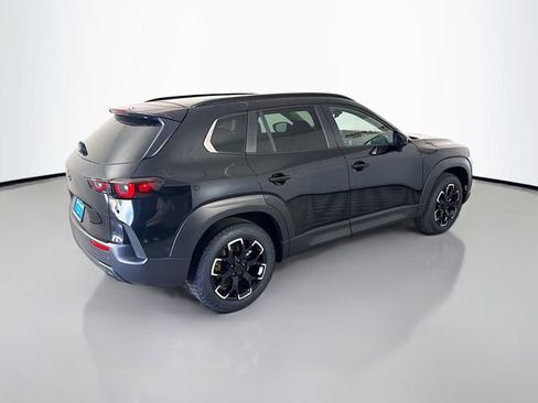 New 2026 MAZDA CX-50 Meridian Edition image 7