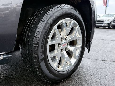 Used 2016 GMC Yukon Denali w/ Open Road Package image 31