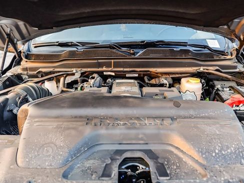 New 2024 RAM 3500 Big Horn w/ Night Edition image 27