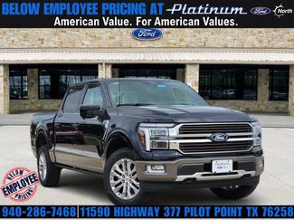 New 2026 Ford F150 King Ranch AWD/4WD 360° Tour